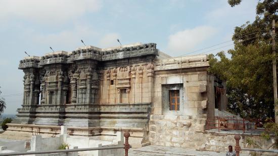 Dichpalli Temple