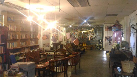 Kajang Heritage Centre