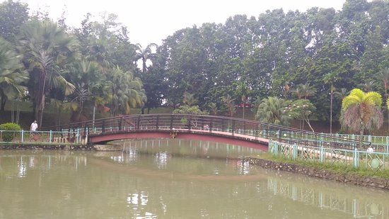 Taman Rakyat Klang