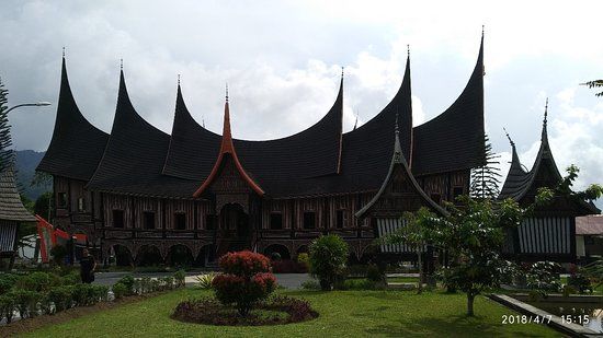 Minangkabau Documentation and Cultural Information Center