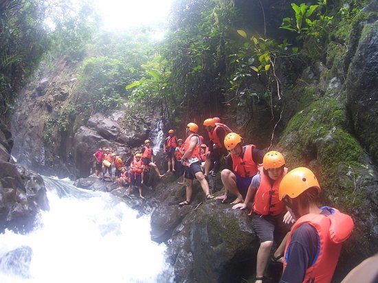 Curug Priuk