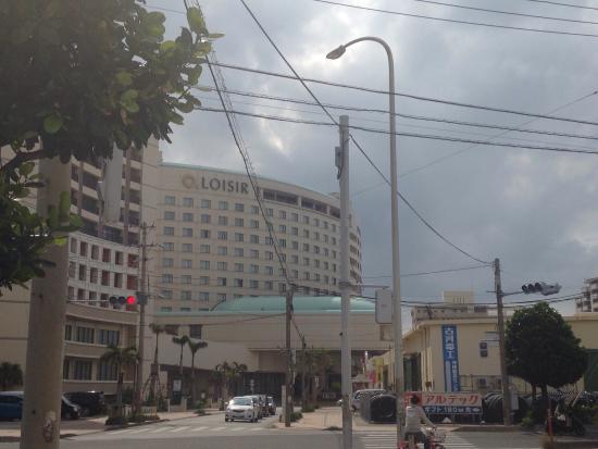 Okinawa Holocaust Photo Exhibition Hall