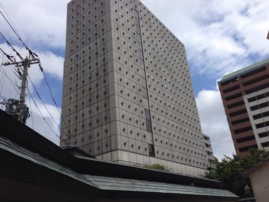 Sasebo City Museum Shimanose Art Center