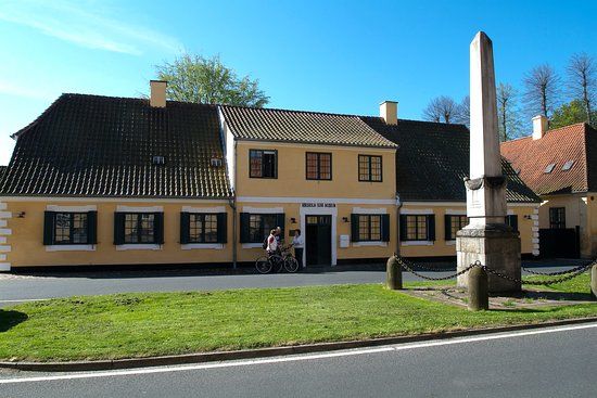Hørsholm Egns Museum