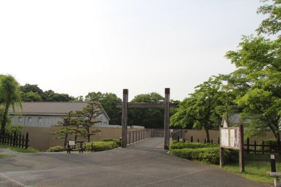 Hachigata Castle