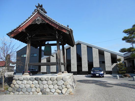 Saifuku-ji Temple