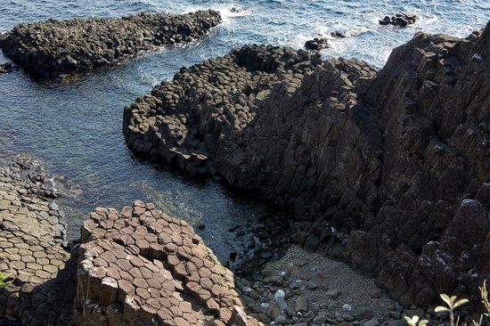 Tsumekizaki Tawara Iso Beach