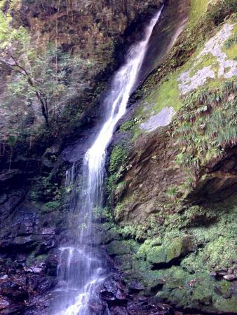 Biwa Waterfall