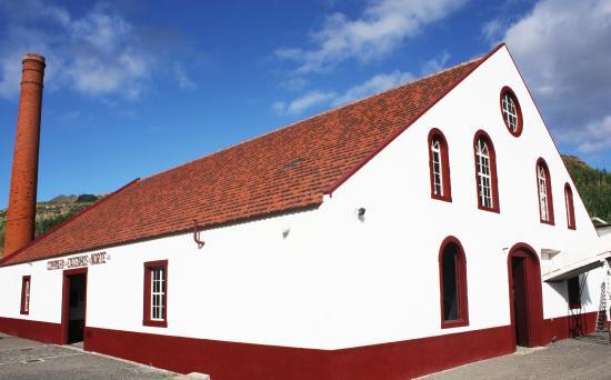 North Mills Distillery