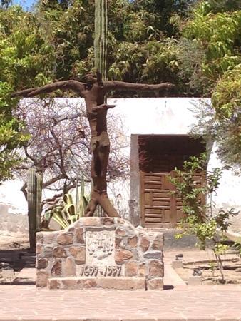 Jesuit Missions of Loreto Museum