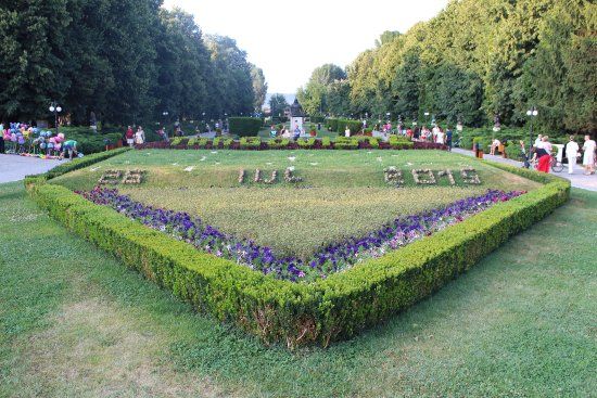 Parcul Chindia
