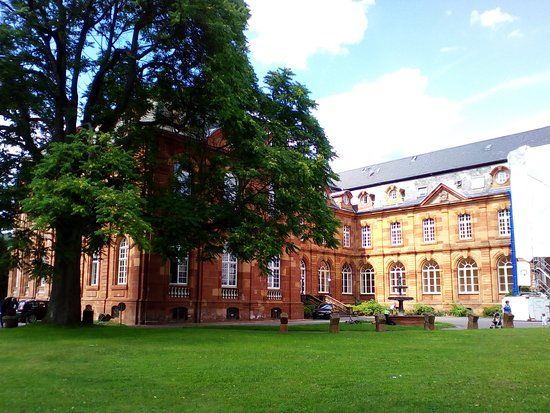 Abteipark