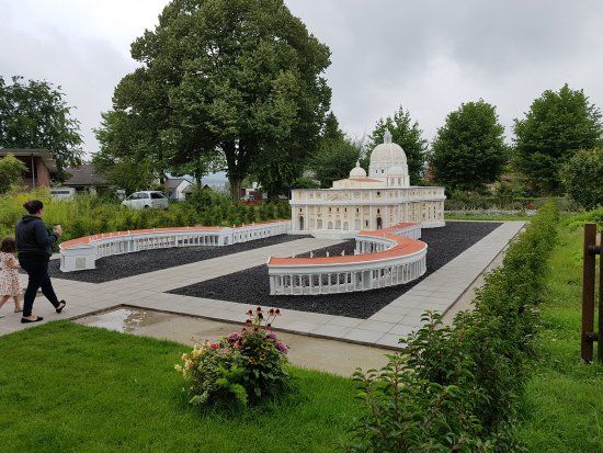 Stadtsblumengarten Bexbach