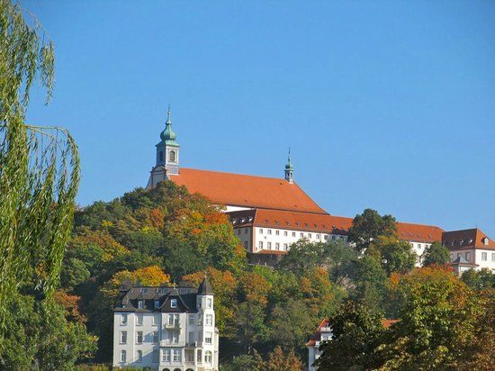 Kloster Frauenberg