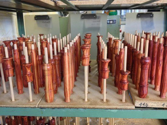 Erlebniswelt-Blockflote