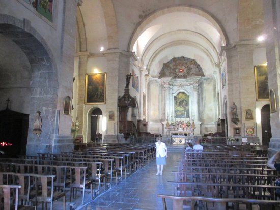 Église Saint-Louis