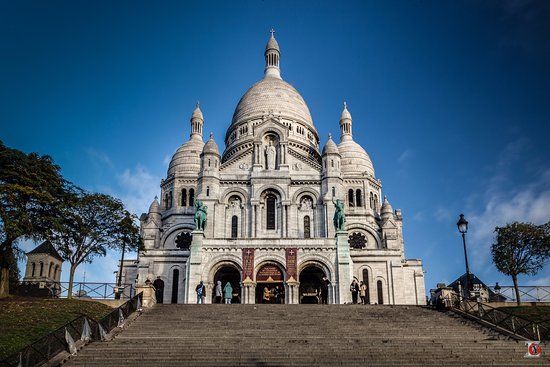Sanctuaire Notre-Dame