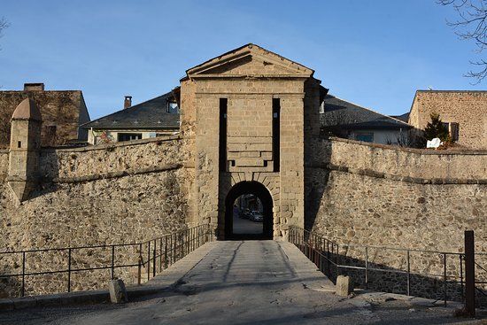 Galerie d'Art de Mont-Louis