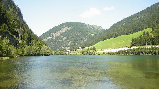 Brennersee