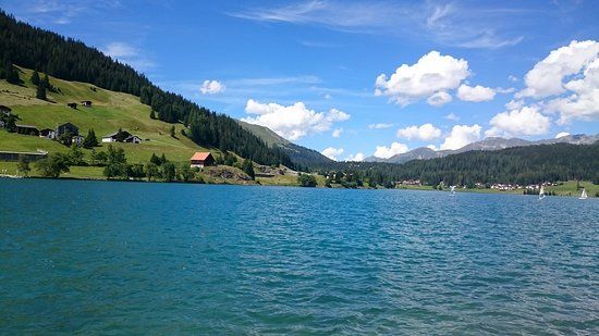 Lake Davos