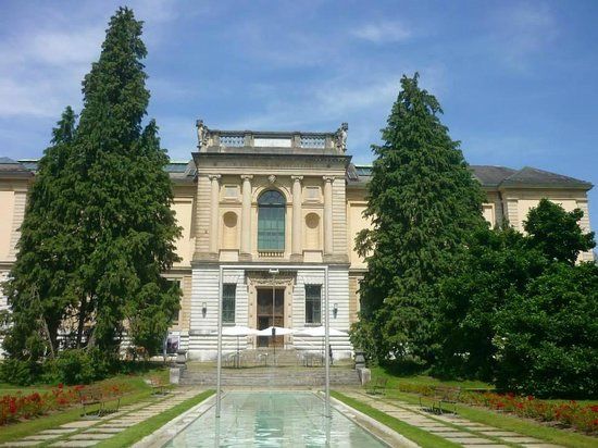 Kunstmuseum