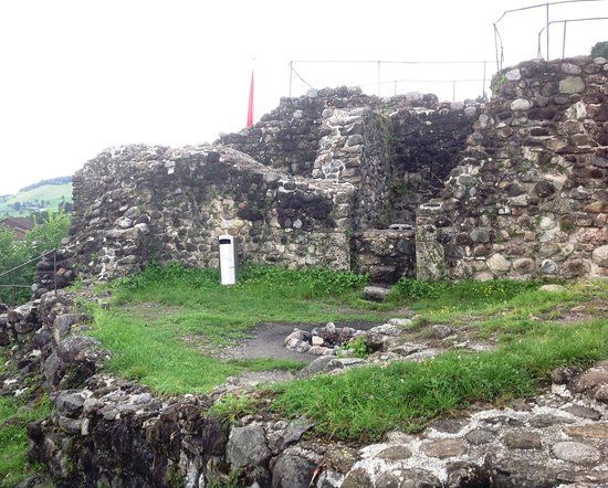 Gesslerburg