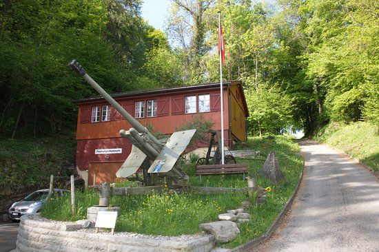 Festung Heldsberg