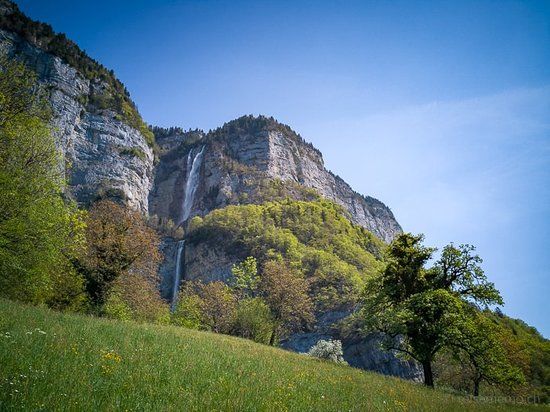 Seerenbachfälle