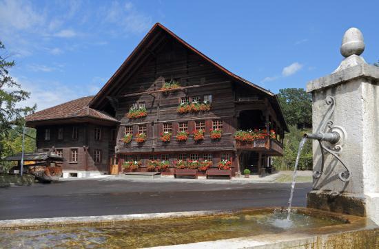 Museum im Chuechlihus