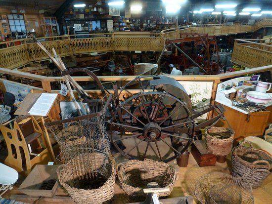 Berte Museum