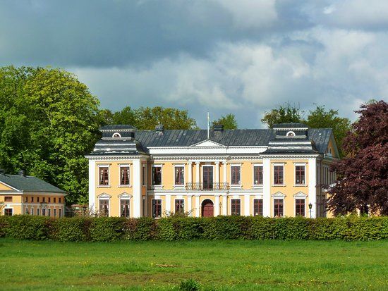 Skottorps slott