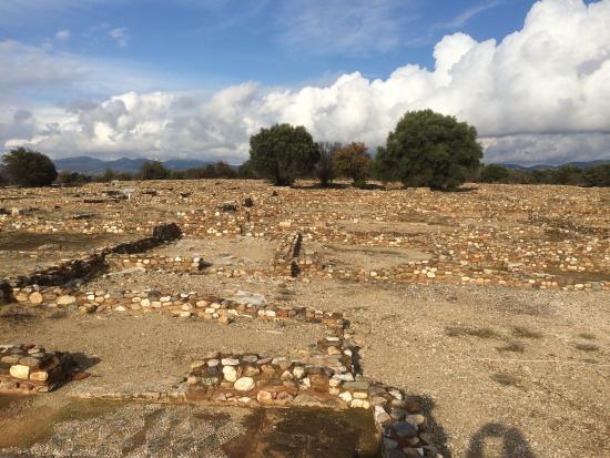 Det gamle Olynthos