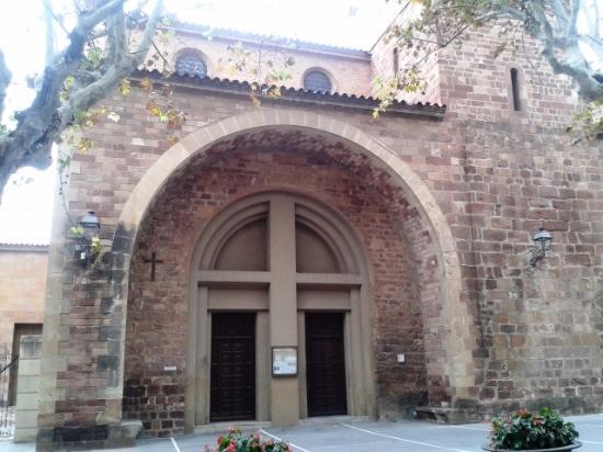 Parroquia de Santa Maria de Martorell