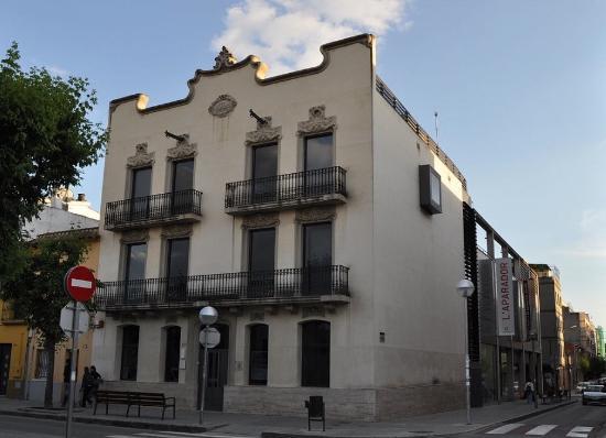 Fundacio Municipal Juan Abello