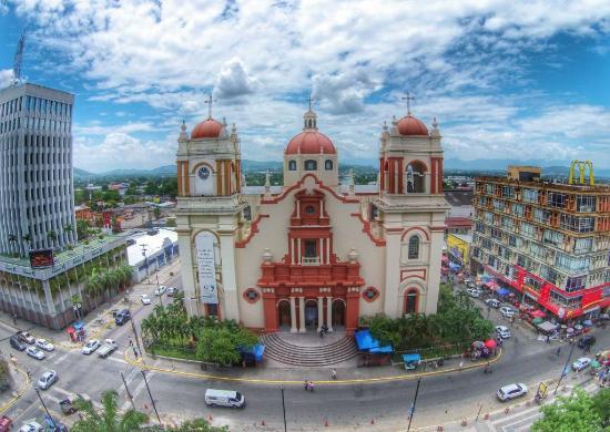 St. Peter the Apostle Cathedral