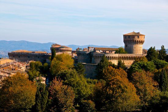 Fortezza Medicea
