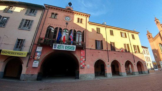 Palazzo Comunale