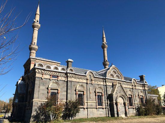 Fethiye Camii
