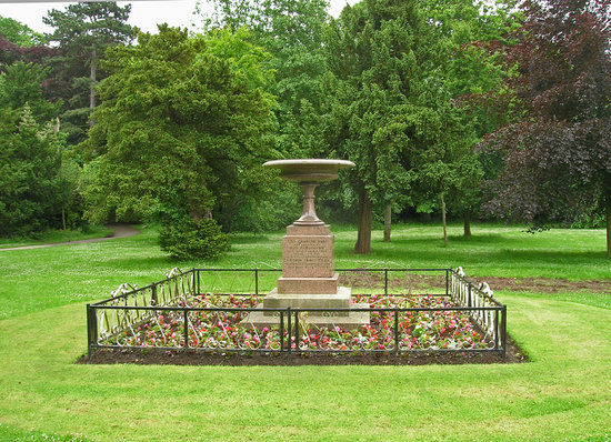 Captain Cook Birthplace Museum