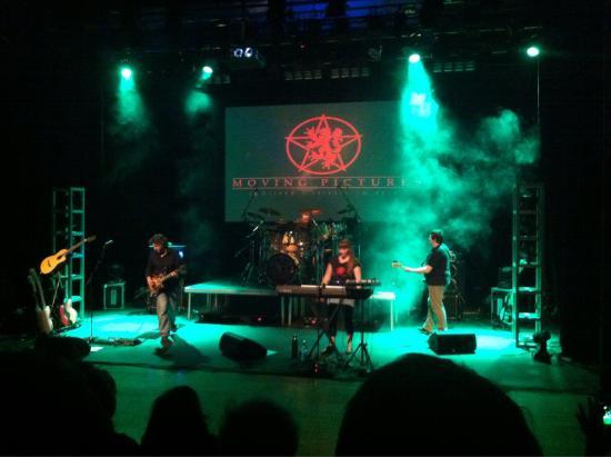 Burnavon Arts and Cultural Centre