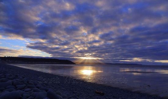 Appledore & Northam Burrows Walk