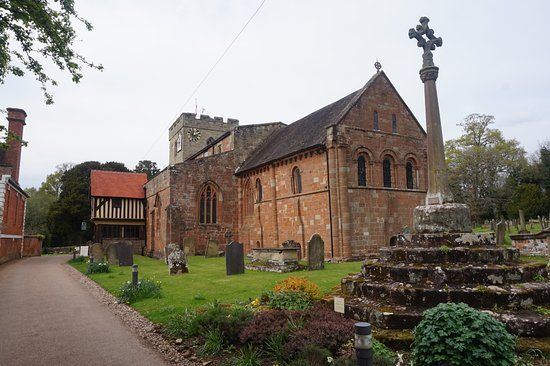 Church of Saint John the Baptist