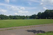 Woodrow Pilling Park