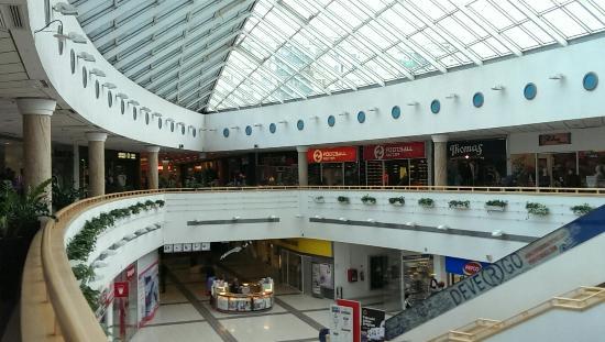 Debrecen Plaza