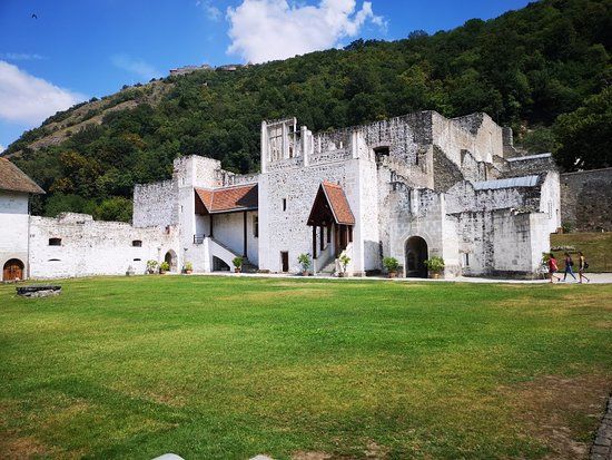 Matyas Kiraly Museum