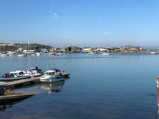 Bembridge Harbour