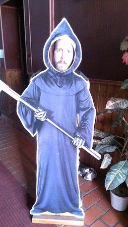 Horrorarium and Torture Museum