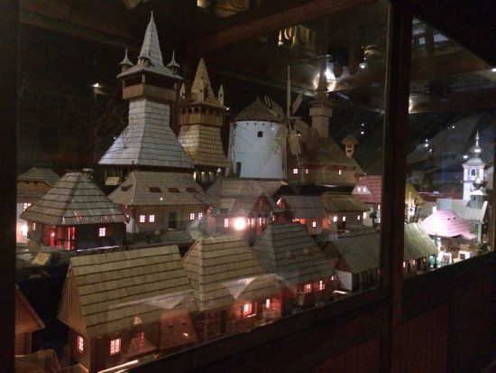 Doll Museum Keszthely