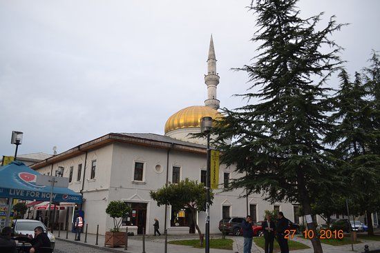 Batum Camii