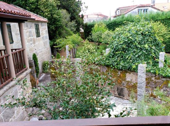 Casa-Museo de Valle Inclan